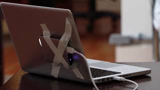 Case Byte 500 GB SSD for 13-Inch MacBook Pro 2016 - 2019 (Gray)