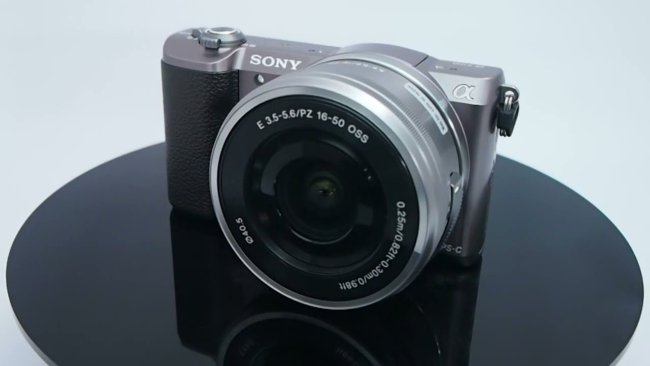 ソニー α5100 ボディ ブラック [ILCE-5100 B] | ミラーレス一眼