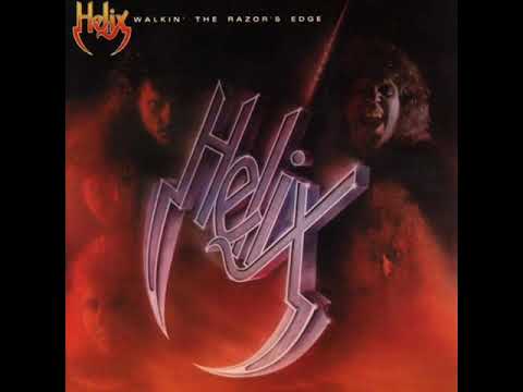 H͟el͟i͟x͟ ͟W͟al͟k͟i͟n͟'͟ ͟T͟he͟ ͟R͟a͟zo͟r͟'͟s͟ ͟E͟d͟ge͟ full album