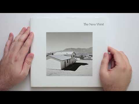 Robert Adams The New West - YouTube