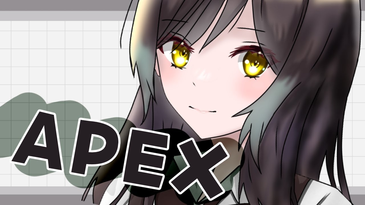 APEX カジュアル - YouTube