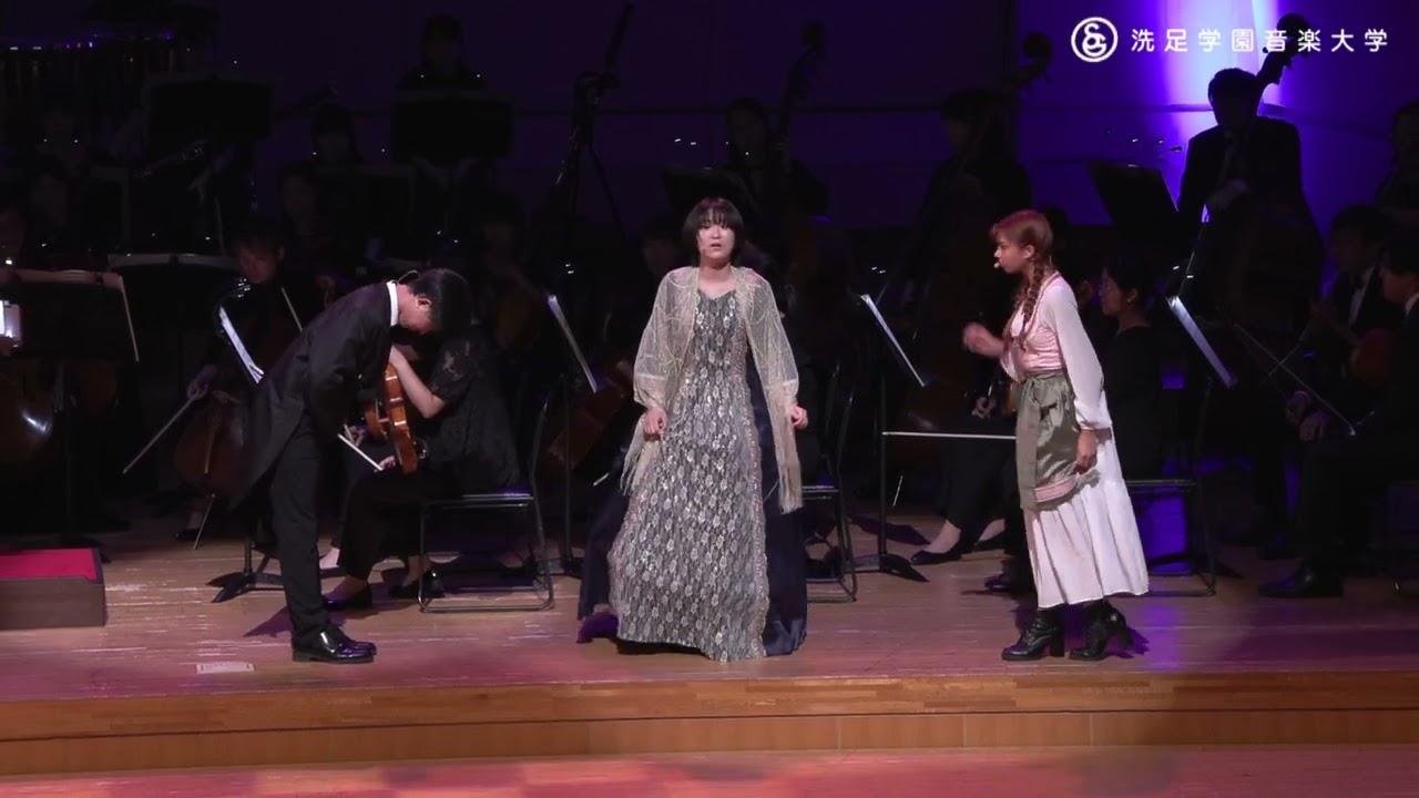 Orchestra with Drama F.プーランク ／ 城への招待 F.Poulenc ／ L