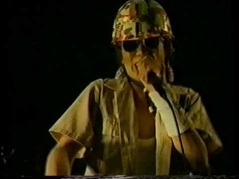 タイマーズ 不死身のタイマーズ - YouTube