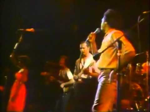 Ray Parker Jr & Raydio 'It's Time To Party Now' ( Original Video