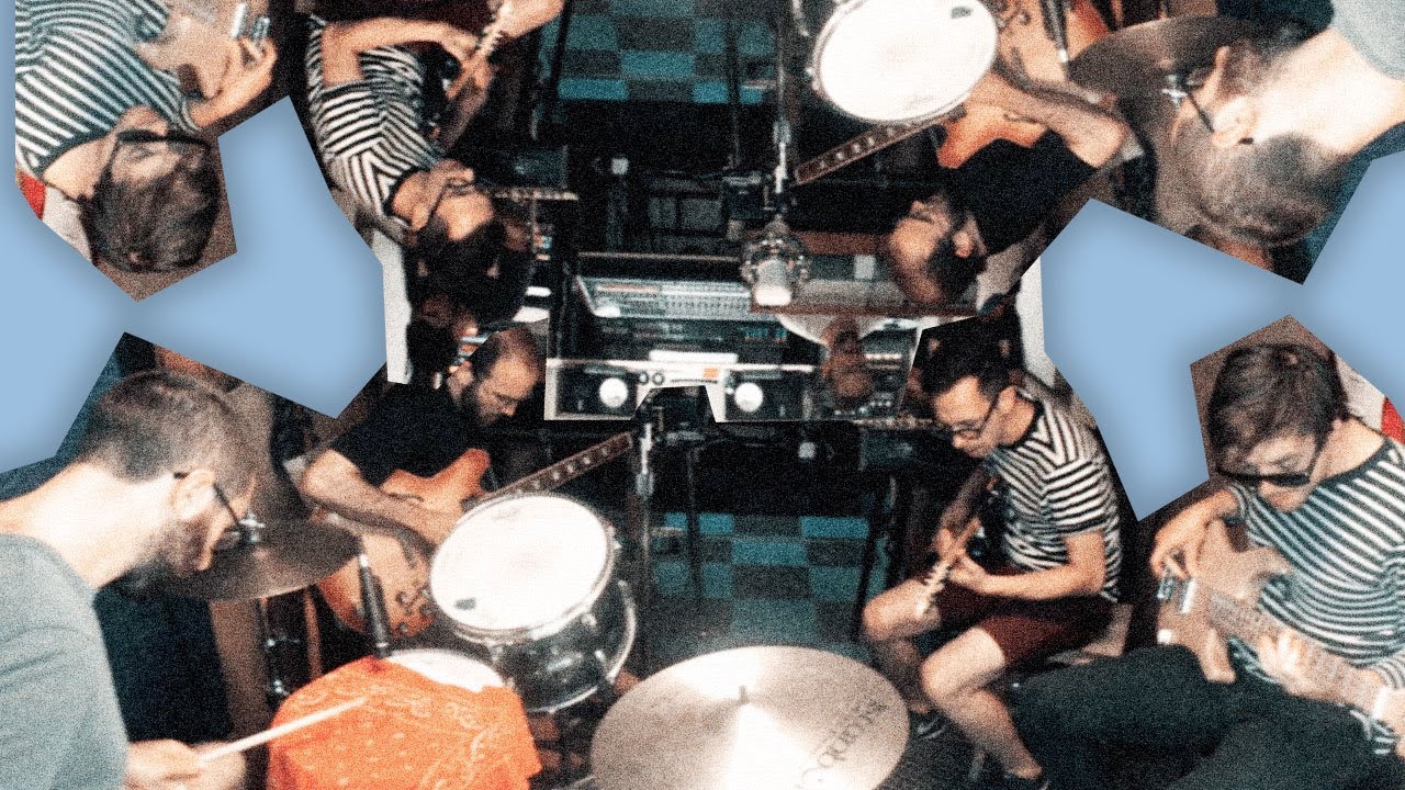 VULFPECK / VULF VAULT 002: INSIDE THE MIND OF WOODY GOSS / LP