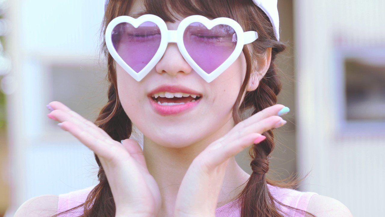 ニジマスストーリー第1章 ハートサングラス ニジマスエモーション 7月1