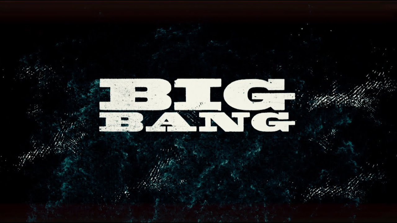 BIGBANG - WORLD TOUR 2015～2016 [MADE] IN JAPAN (SPOT_60 Sec