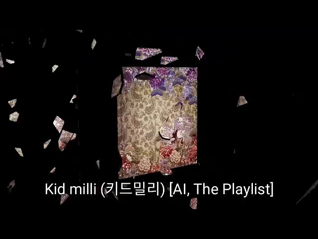Full Album] 키드밀리 (Kid milli) - AI, The Playlist - YouTube