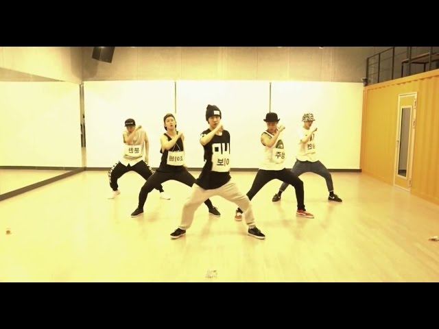 UNIQ (유니크) - EOEO Dance Practice Ver. (Mirrored) - YouTube