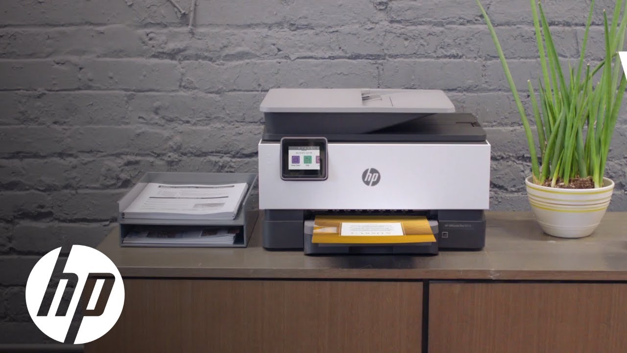 HP OfficeJet Pro 8035 オールインワン プリンター エプソン Customer
