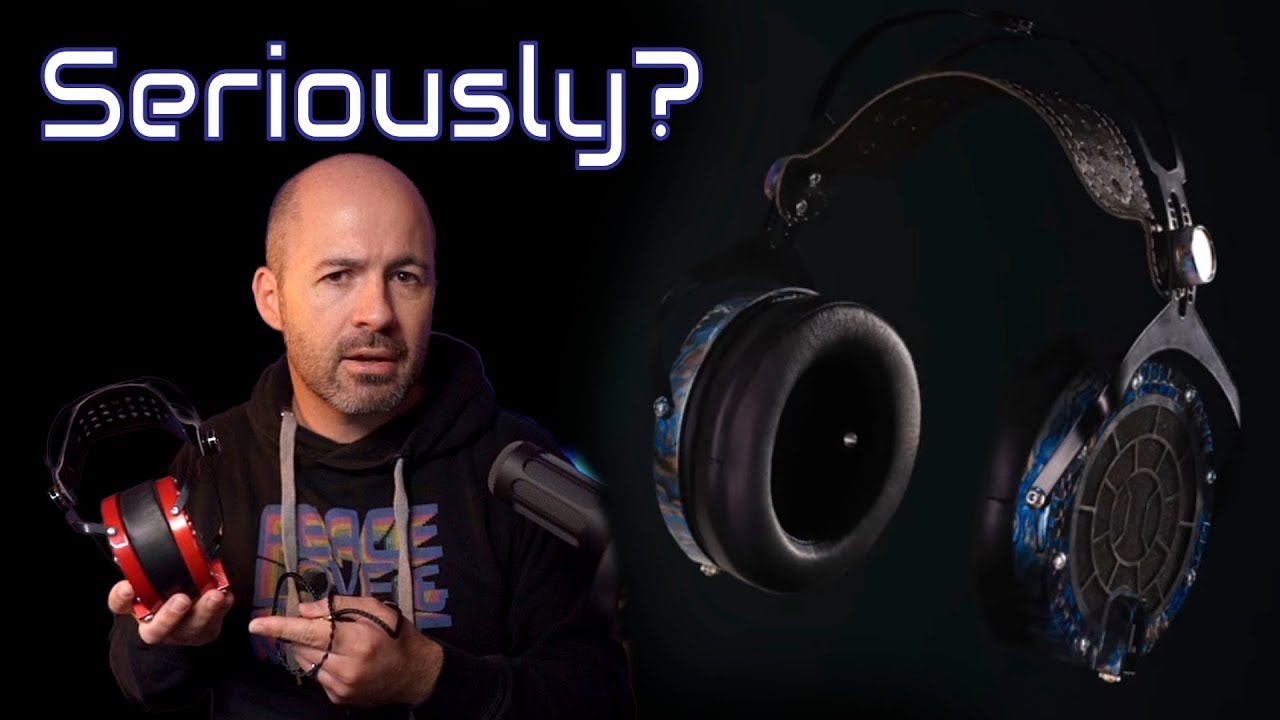 How can a headphone at this price sound so good?? Verum Audio