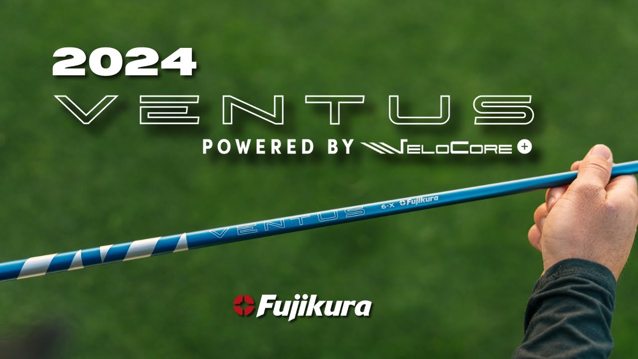 ASSEMBLED) Fujikura Ventus with VeloCore+ Blue Driver Shaft with