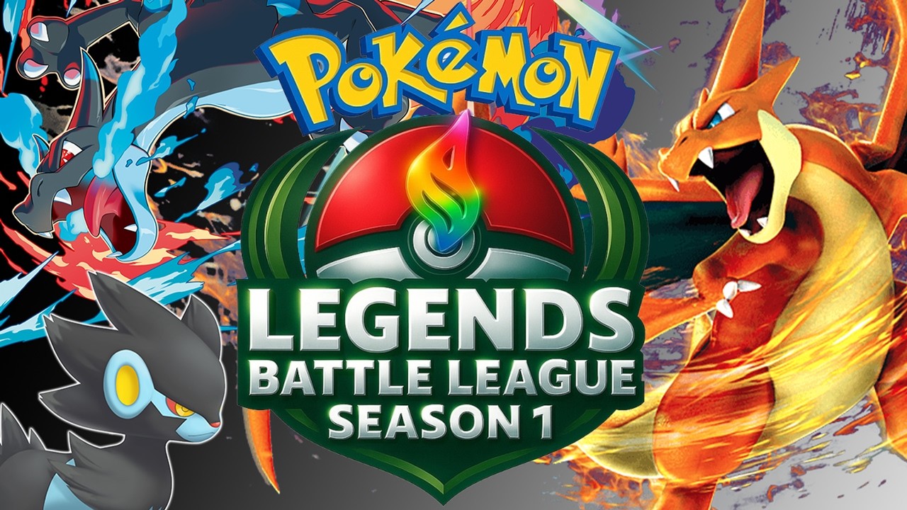 ポケモンレジェンズZ-A】ポケモンZ-A非公式大会 殴り込み行くぞ【こん