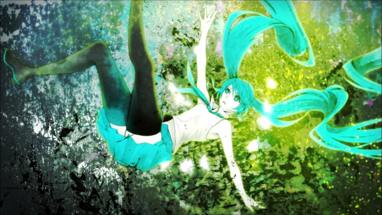 かめりあ - Quantum Entanglement - YouTube