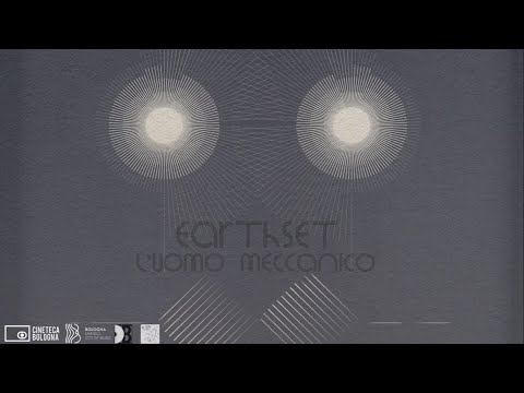 Psychedelic avant-garde post rockers EARTHSET capture the beauty