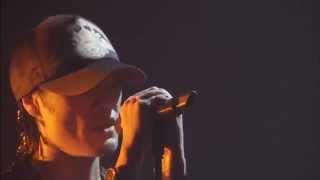 Diggy-MO'「Arcadia」LIVE TOUR 2009 