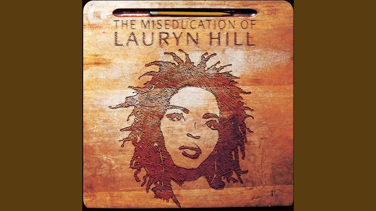 The Miseducation of Lauryn Hill Is Released - Today in Hip-Hop