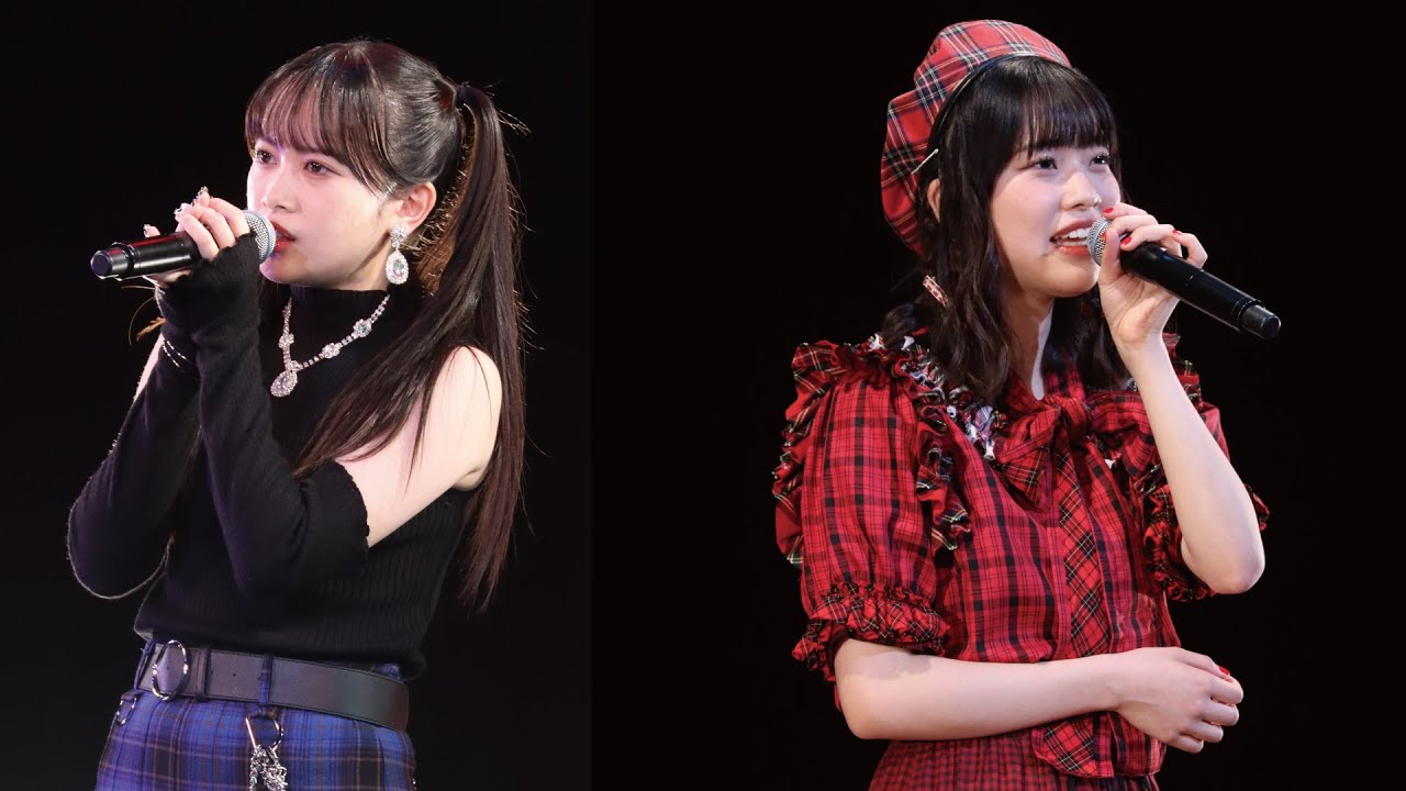 DVD『BEYOOOOONDS/SeasoningS 小林萌花・里吉うたのバースデーイベント