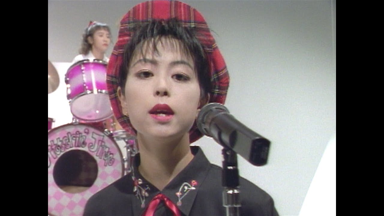 ジッタリン・ジン / SINKY-YORK ( Jitterin' Jinn / SINKY-YORK )【MV