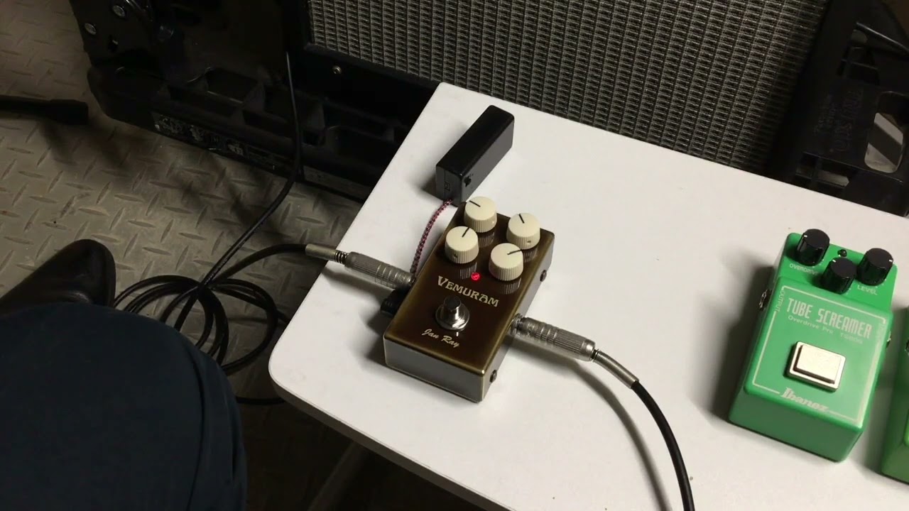 Jan Ray+TS系 Torn's Peaker+Soda Meiserセット Jan Ray+TS系 Torn's