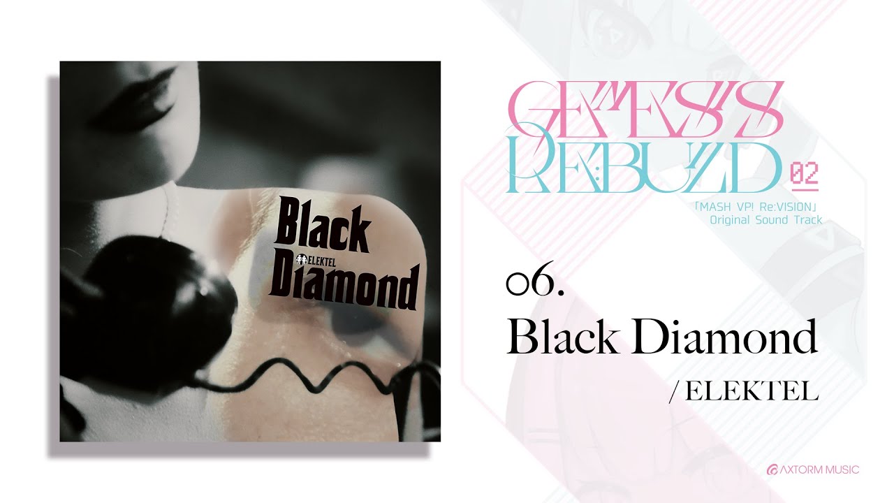 DISCOGRAPHY – ELEKTEL（エレキテル）