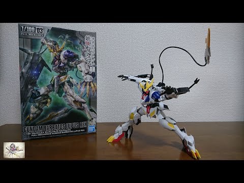 Large volume! Can even recreate the frame!) 1/100 Full Mechanics