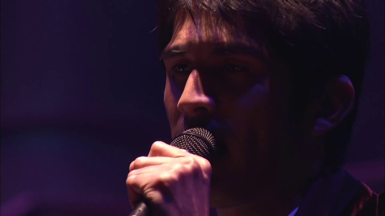 平井堅 even if - YouTube