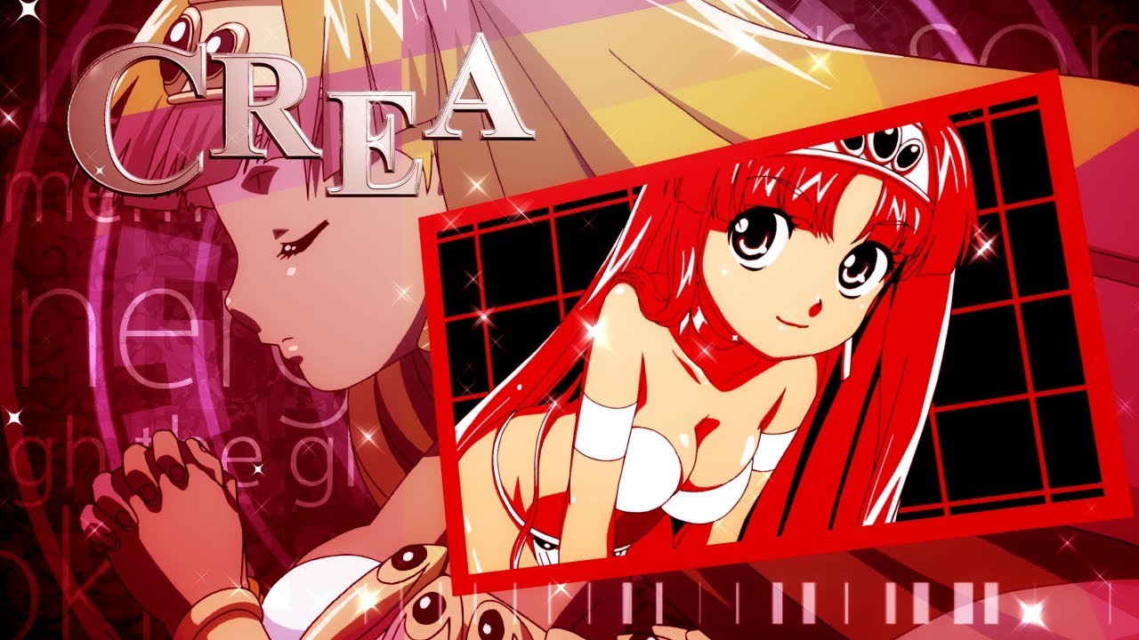 Crea／Daito Music(秘宝伝 ～太陽を求める者達～ サウンドトラックより