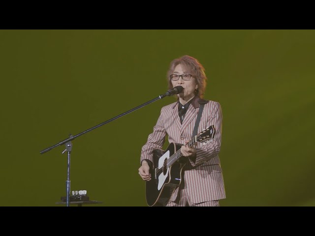 THE ALFEE - FOR THE BRAND-NEW DREAM【風の時代☆夏 DAY2】 - YouTube