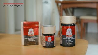 正官庄 紅参エキス（天） | 高麗人参・紅参の正官庄 ｜ 正官庄ネット