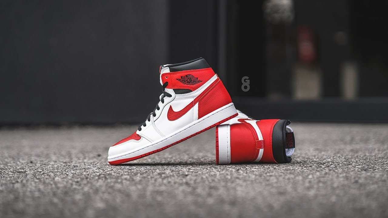 Air Jordan 1 Retro High OG 
