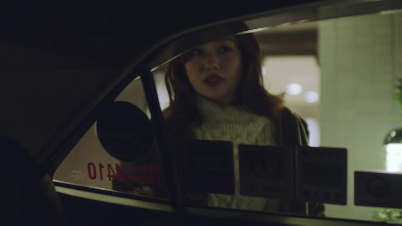 lyrical school『BE KIND REWIND』人生は巻き戻せないが、プレイボタン