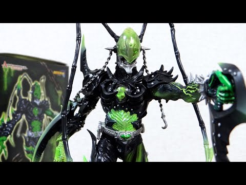 Kamen Rider Blade Joker Undead x Artworks Monsters Review! Undead