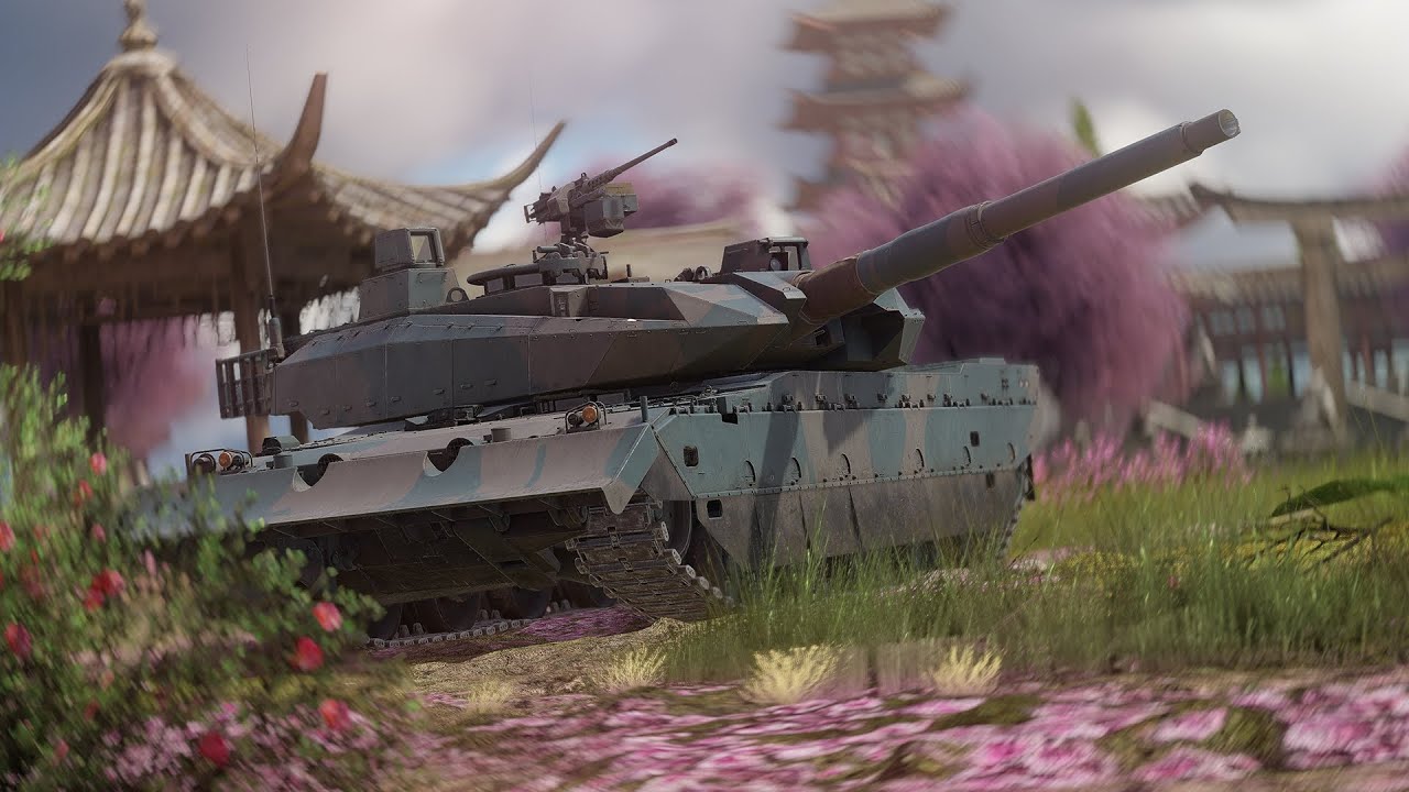 TKX | War Thunder Wiki