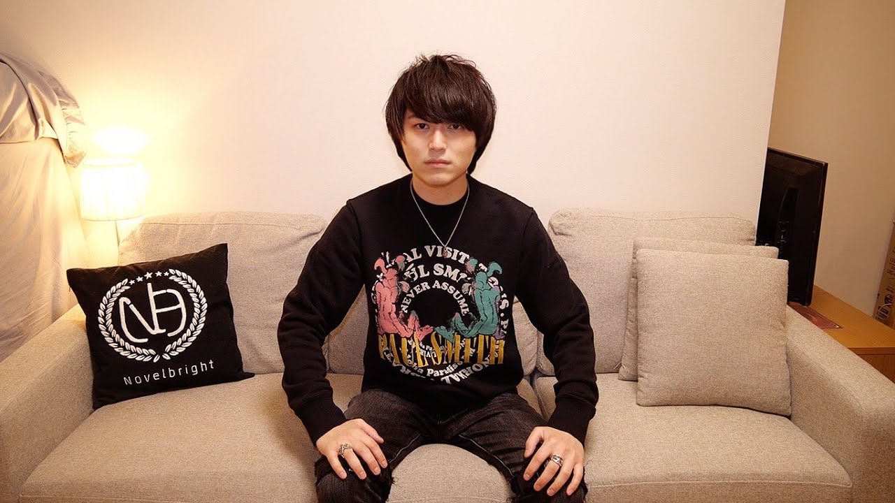 突然活動休止した理由について - YouTube