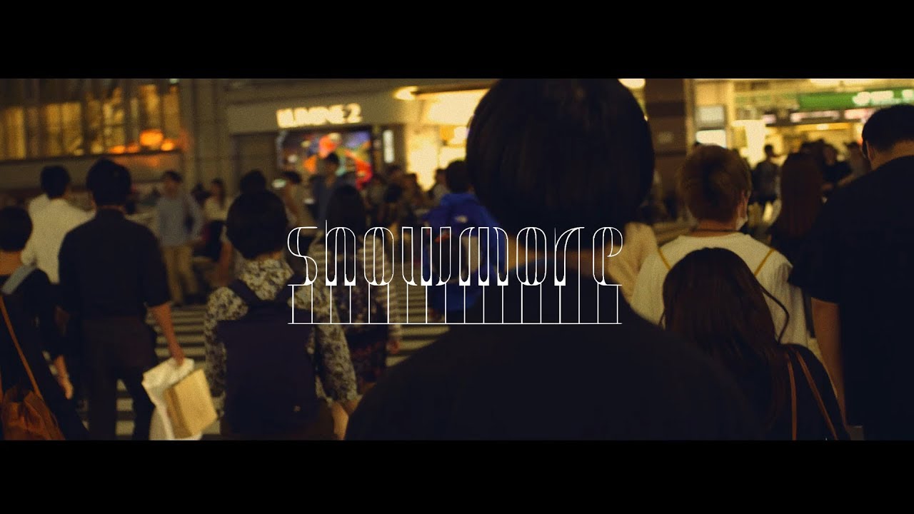 SHOWMORE / 恋をした / CIRCUS / 7