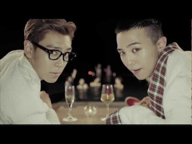 GD&TOP - Oh Yeah feat. Bom (Official Trailer) - YouTube