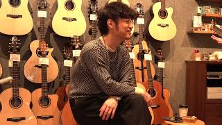 Martin CEO 1R (1997) - YouTube