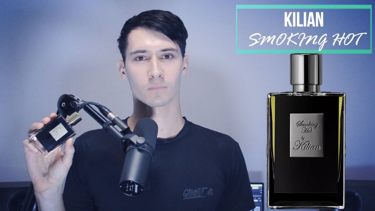 Smoking Hot - Kilian | First Impression - YouTube