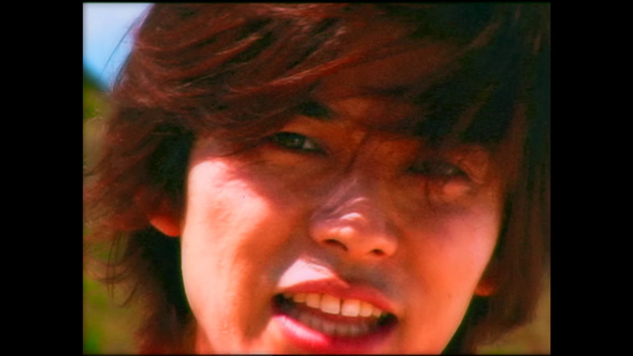 藤木直人「2 HEARTS」Official Music Video - YouTube