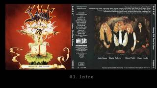 Sabb̲a̲t̲ - History O̲f̲ A Time T̲o̲ Come (1988) - YouTube