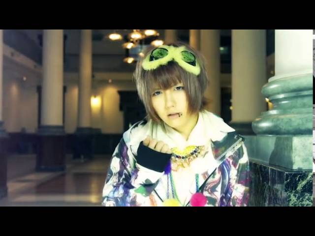 RoNo☆Cro - 「冬のわんこ」☆ PV - YouTube