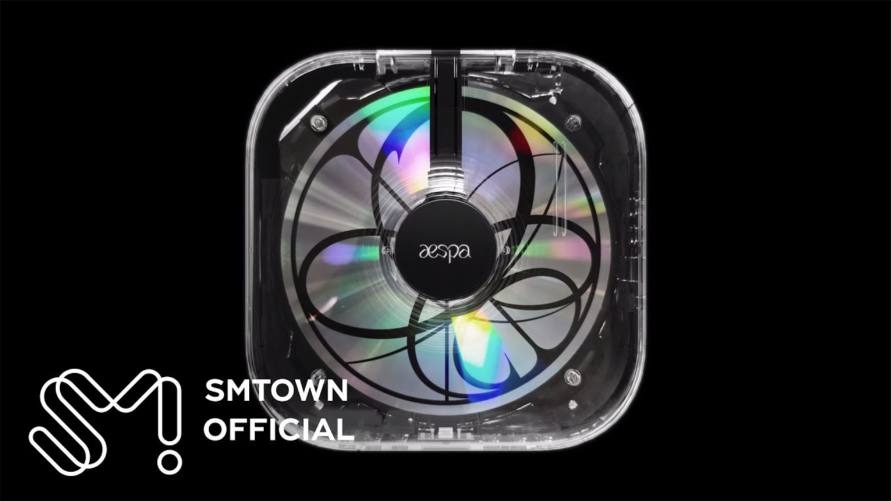 aespa｜ファーストフルアルバム『Armageddon』国内流通盤｜タワレコ