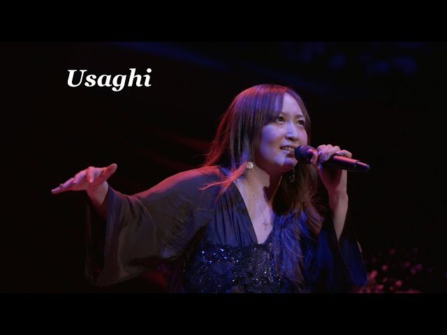 KOKIA - Usaghi (20th Anniversary concert ~Beyond Imagination~ 2018