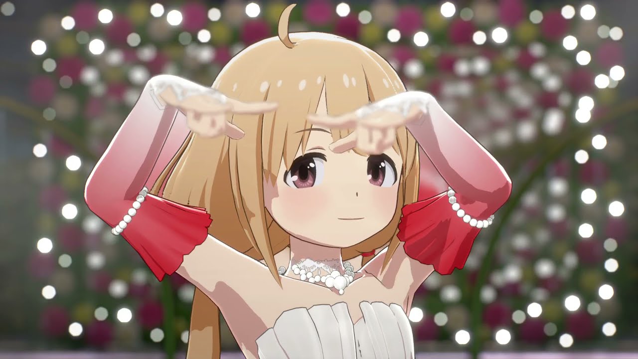 スタマス】『SESSION!』 双葉 杏【デレマス】 - YouTube