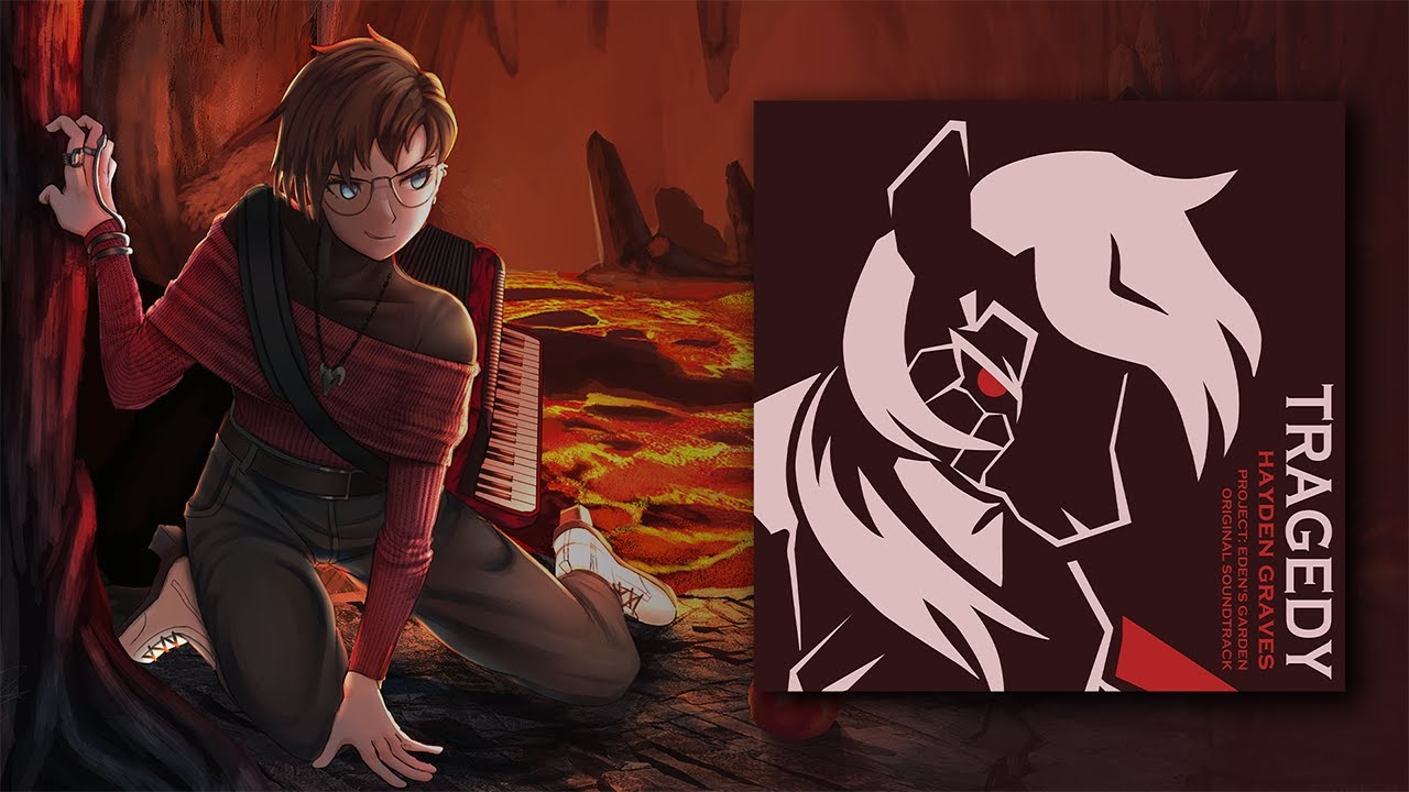 Fractured Mind of the Viceroy - Project: Eden's Garden 「模倣