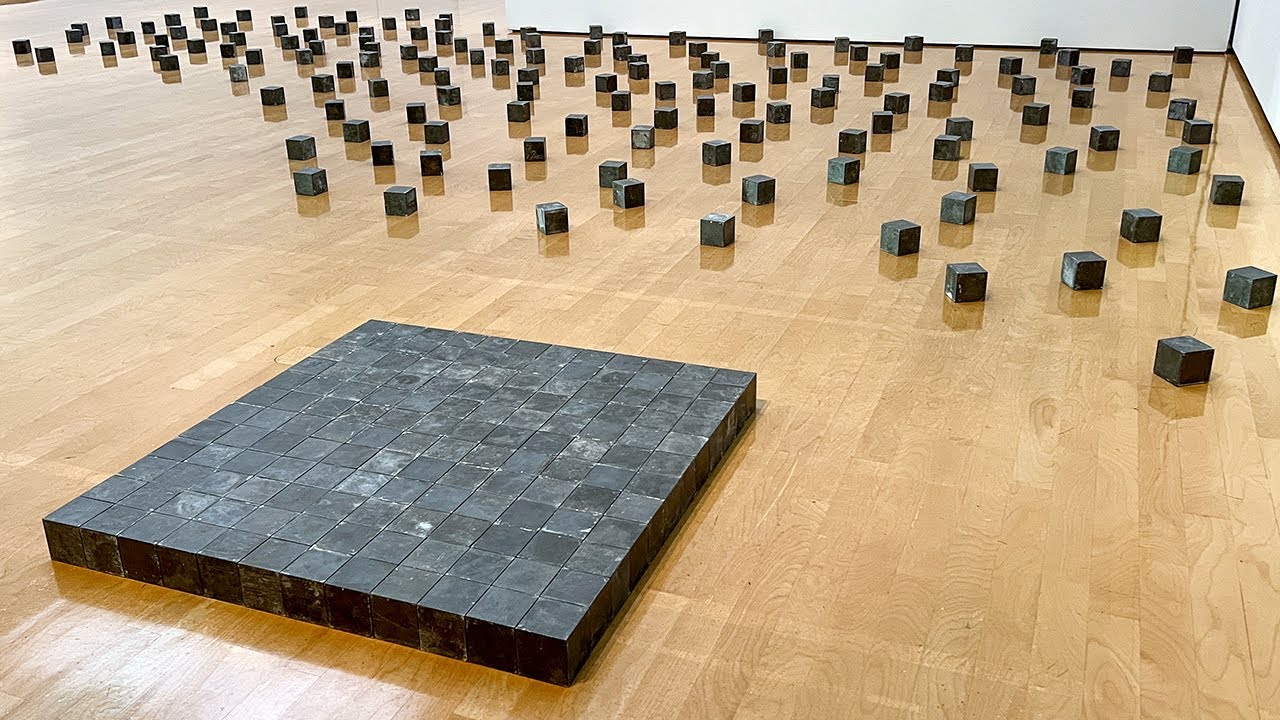 ミニマル／コンセプチュアル：ドロテ＆コンラート・フィッシャーと1960