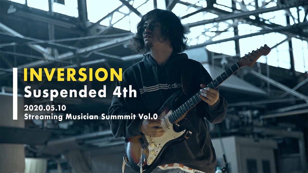 2020.05.10 Suspended 4th / 