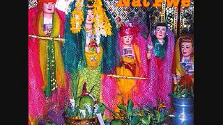 Sublime Frequencies: Music Of Nat Pwe: Folk And Pop Music Of