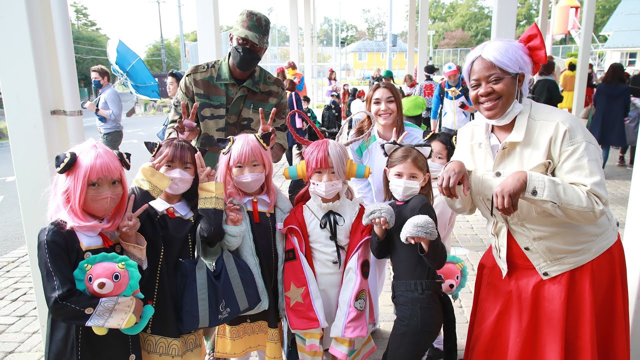 明泉プリミアスクール・G1～3ジャンボリー 2022 - YouTube